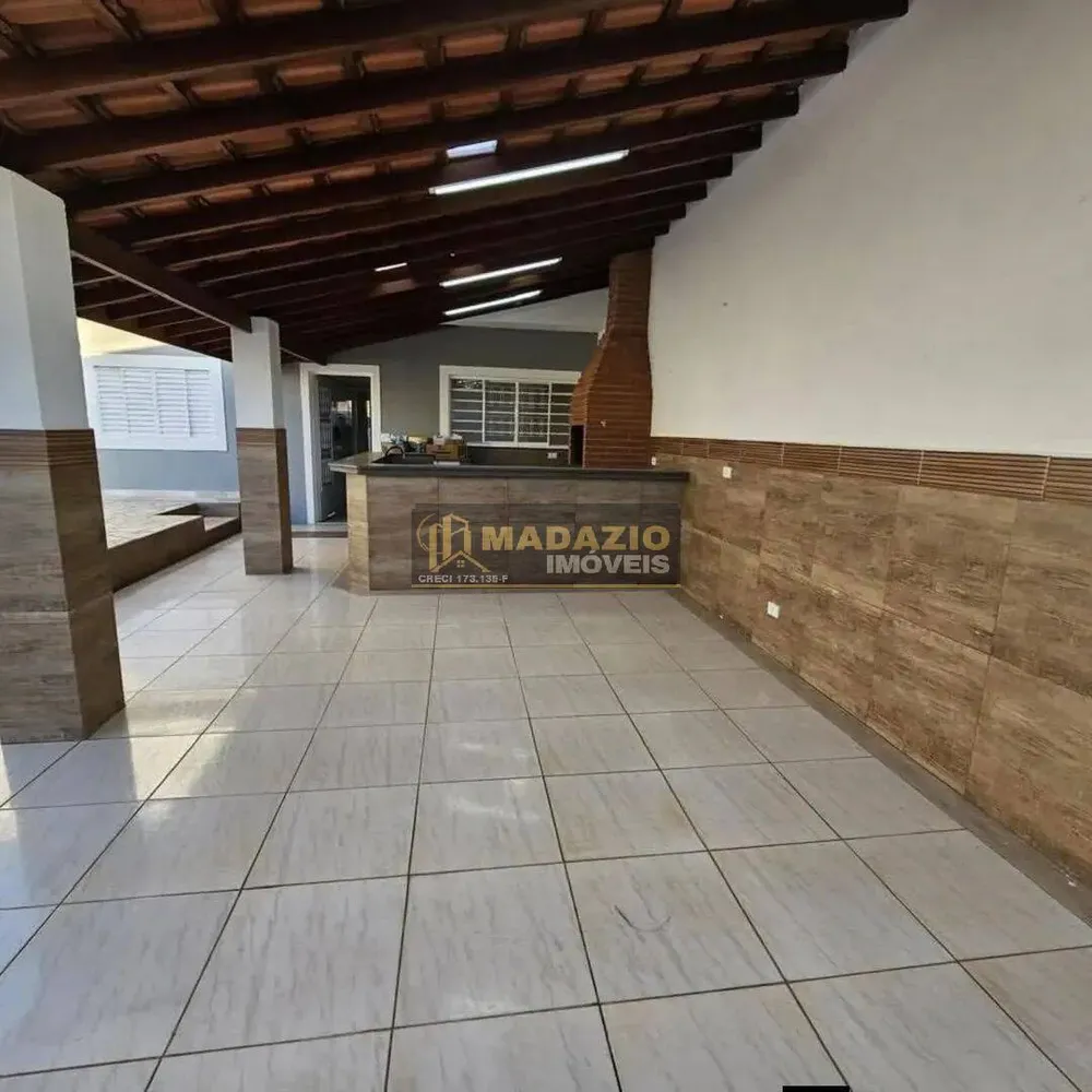 Casa, 3 quartos, 290 m² - Foto 8