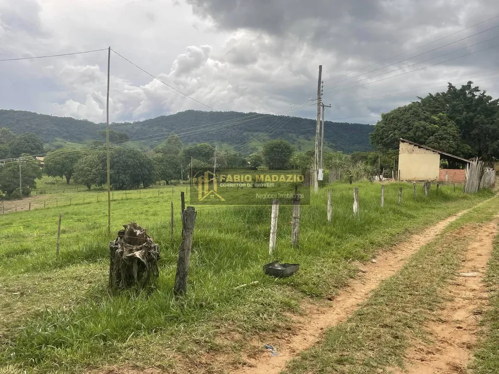 Sítio, 6 quartos, 2 hectares - Foto 1