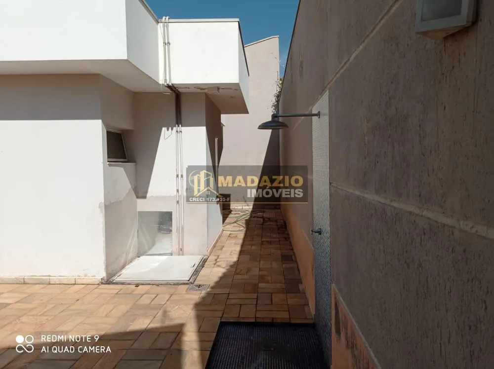 Casa, 3 quartos, 270 m² - Foto 12