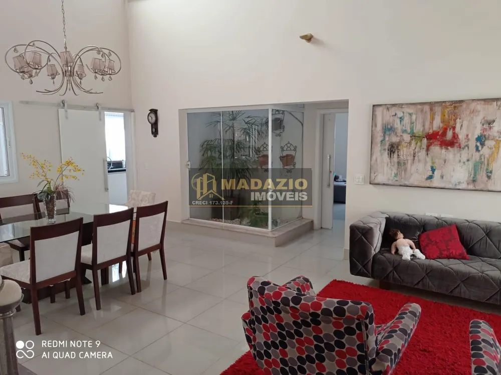 Casa, 3 quartos, 270 m² - Foto 4