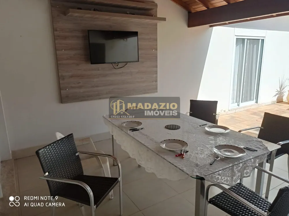 Casa, 3 quartos, 270 m² - Foto 10