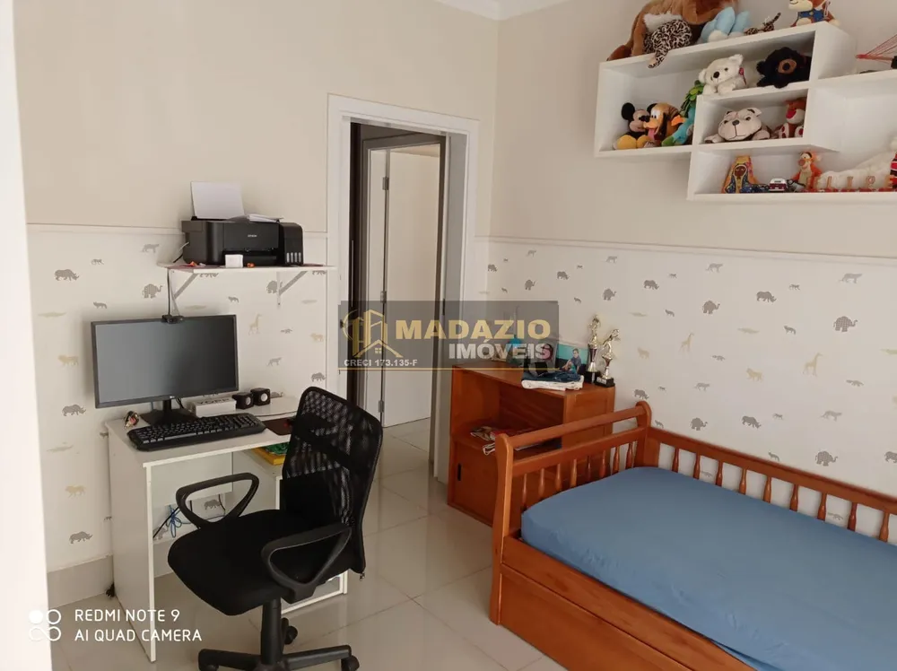 Casa, 3 quartos, 270 m² - Foto 8