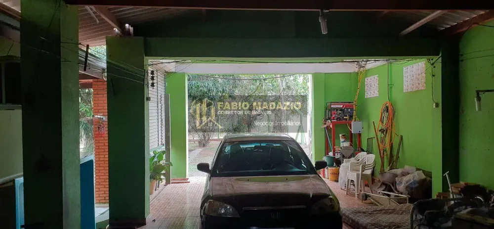 Chácara, 6 quartos, 2050 m² - Foto 1