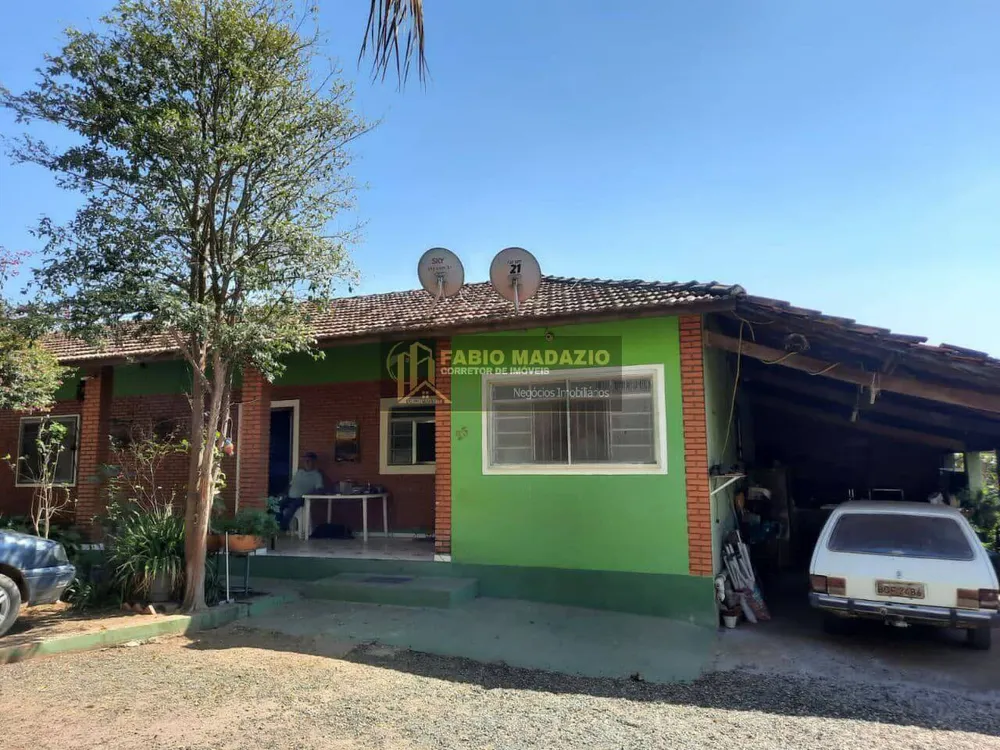 Chácara, 6 quartos, 2050 m² - Foto 5