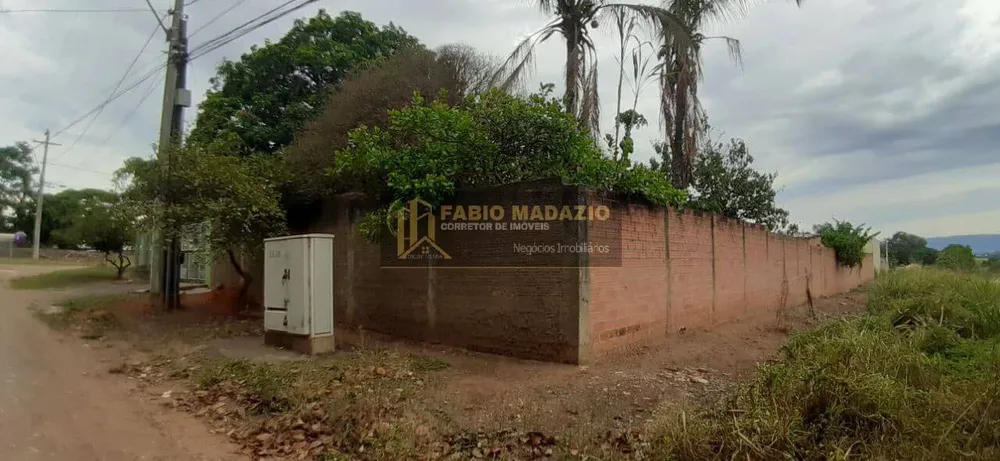 Chácara, 6 quartos, 2050 m² - Foto 4