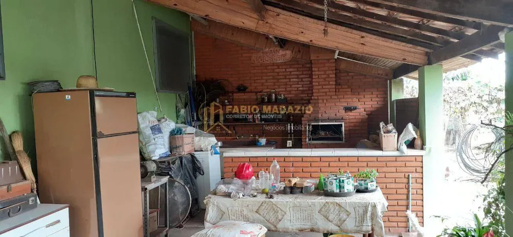 Chácara, 6 quartos, 2050 m² - Foto 3