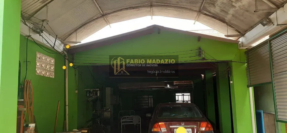 Chácara, 6 quartos, 2050 m² - Foto 8