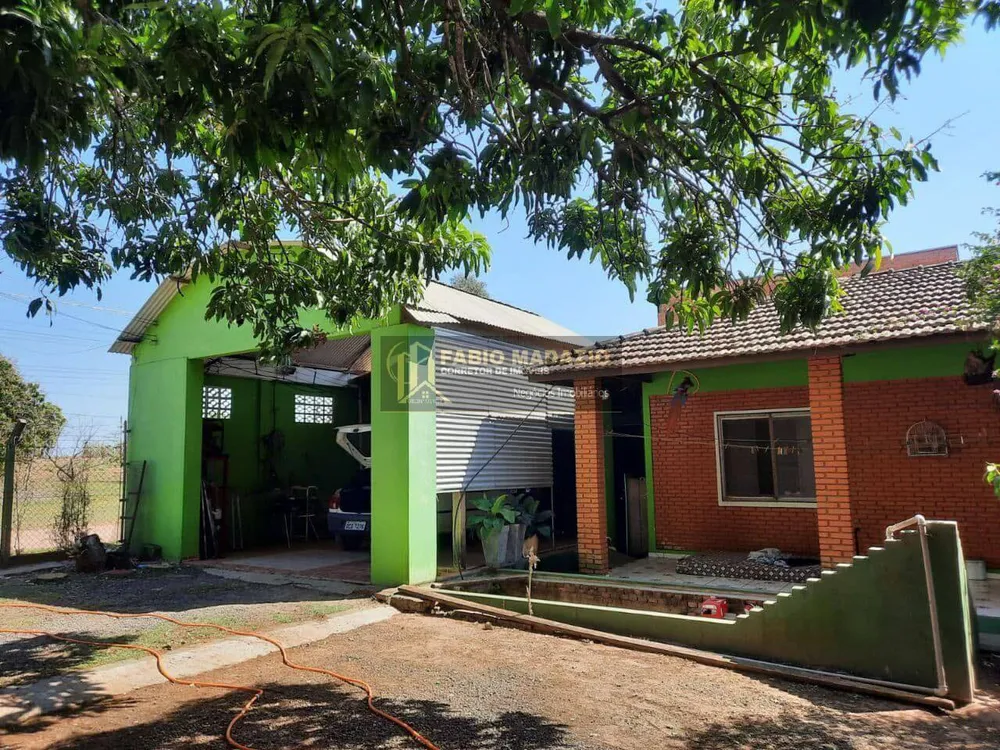 Chácara, 6 quartos, 2050 m² - Foto 7