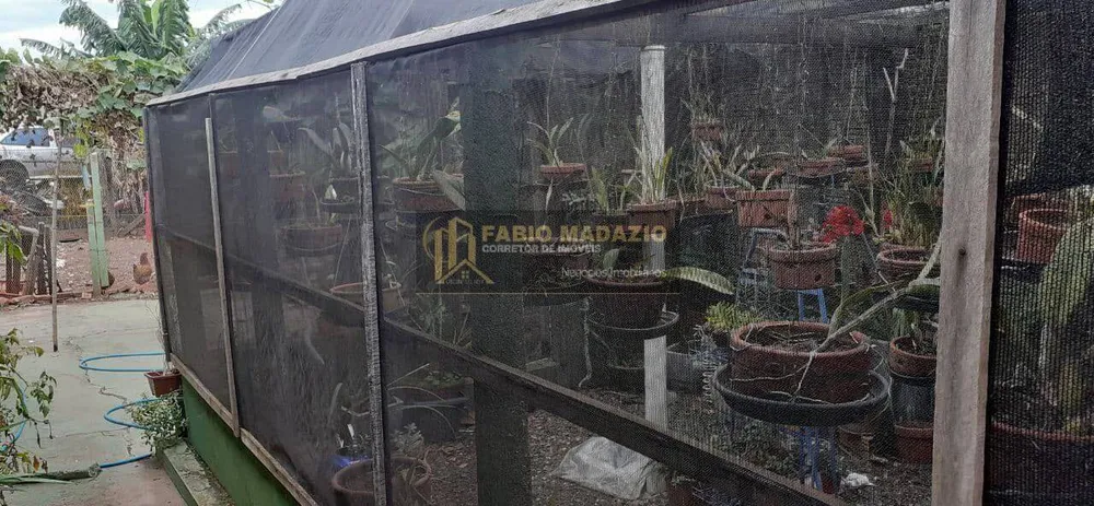 Chácara, 6 quartos, 2050 m² - Foto 2