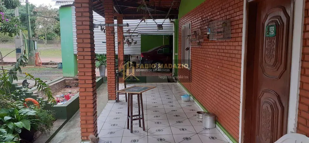 Chácara, 6 quartos, 2050 m² - Foto 6
