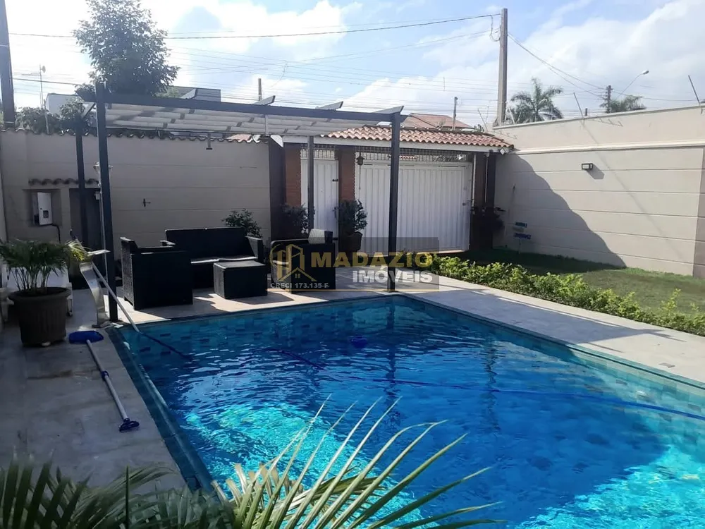 Casa, 2 quartos, 125 m² - Foto 5