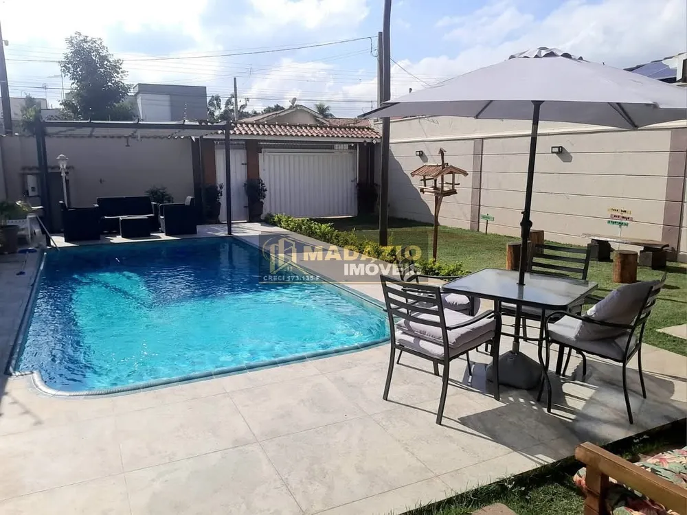 Casa, 2 quartos, 125 m² - Foto 7