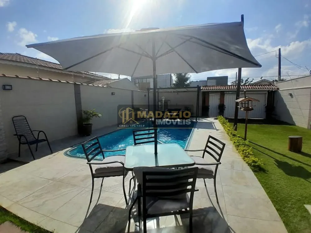 Casa, 2 quartos, 125 m² - Foto 6