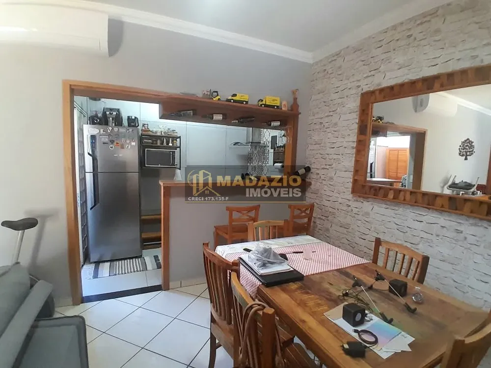 Casa, 2 quartos, 125 m² - Foto 4