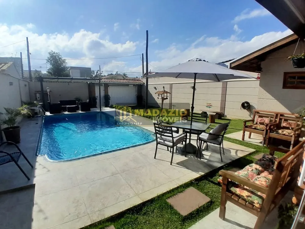 Casa, 2 quartos, 125 m² - Foto 8