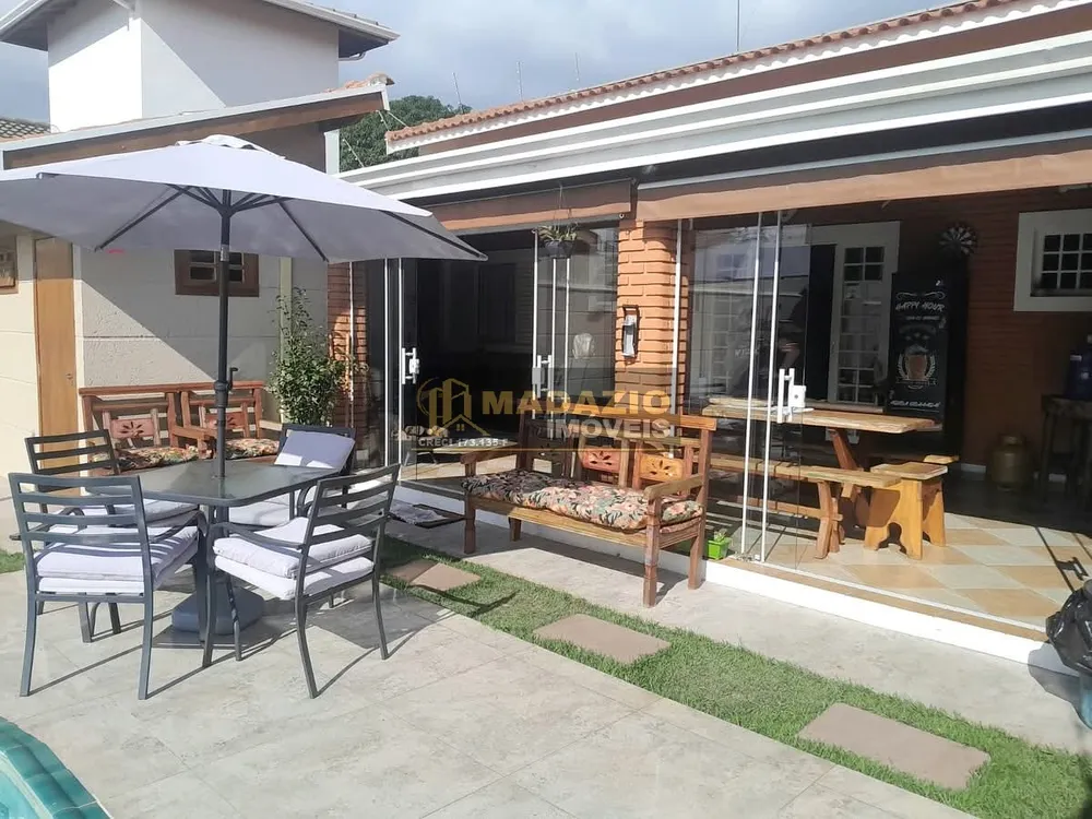 Casa, 2 quartos, 125 m² - Foto 2