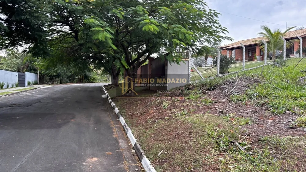 Terreno, 1427 m² - Foto 1