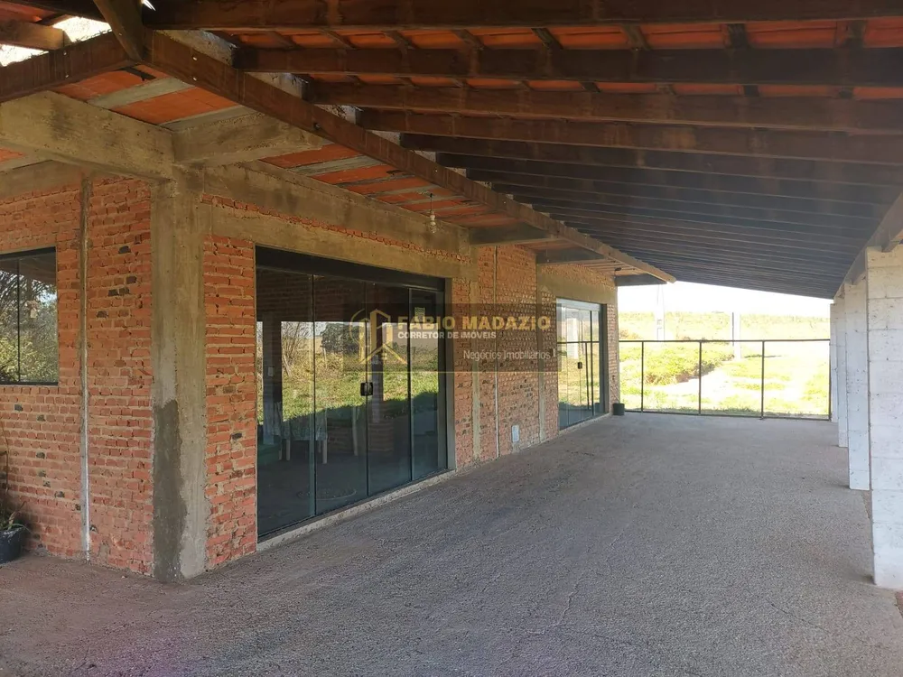 Sítio, 2 quartos, 2 hectares - Foto 2