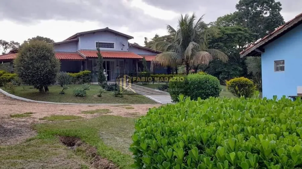 Sítio, 6 quartos, 5000 m² - Foto 7