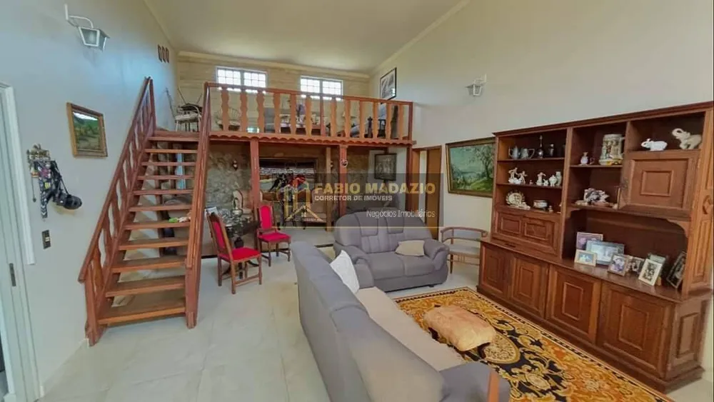 Sítio, 6 quartos, 5000 m² - Foto 5