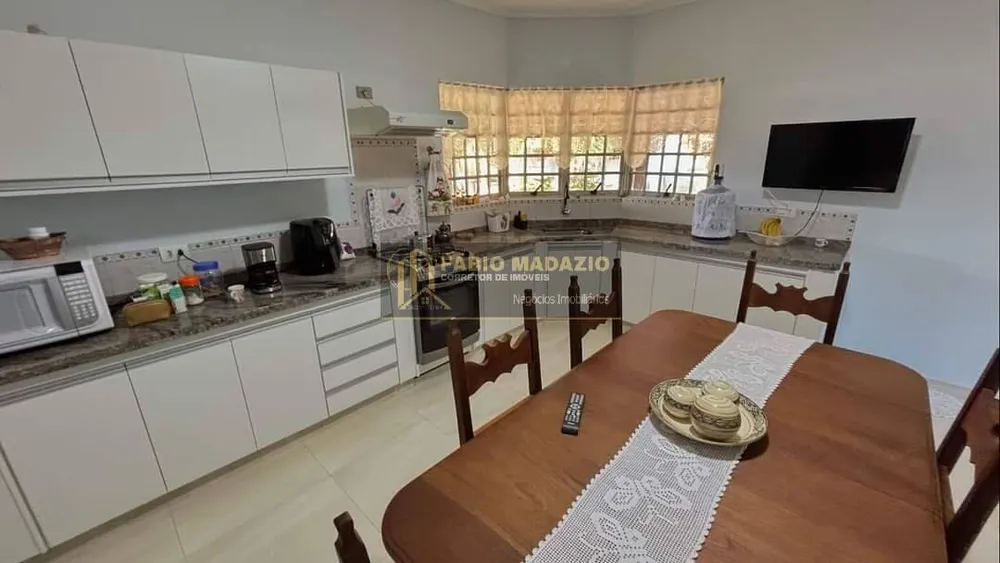 Sítio, 6 quartos, 5000 m² - Foto 4