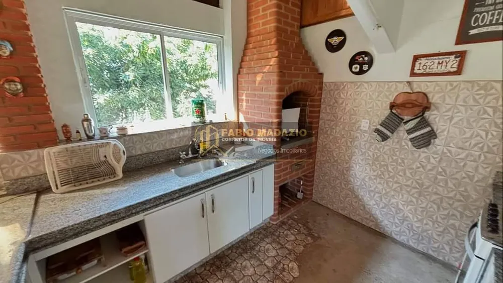 Sítio, 6 quartos, 5000 m² - Foto 6