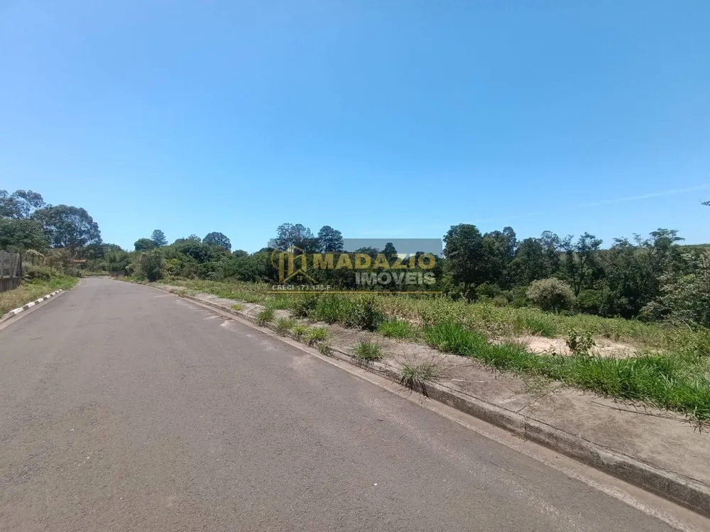 Terreno, 5400 m² - Foto 1