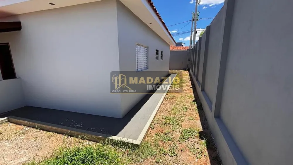 Casa, 2 quartos - Foto 8