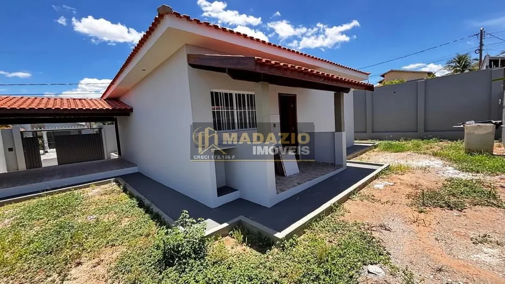 Casa, 2 quartos - Foto 7