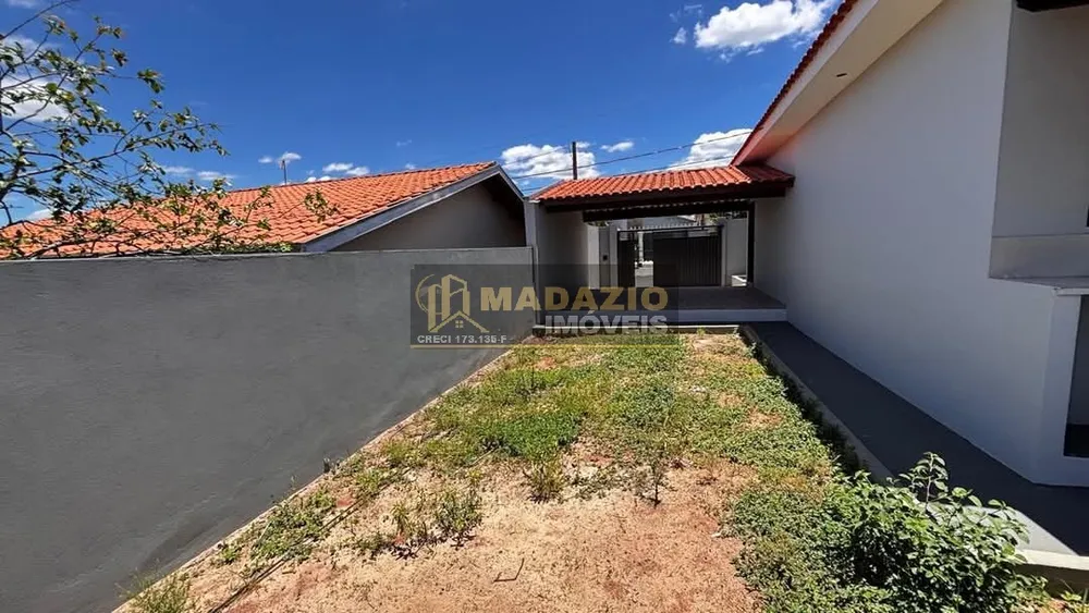 Casa, 2 quartos - Foto 6