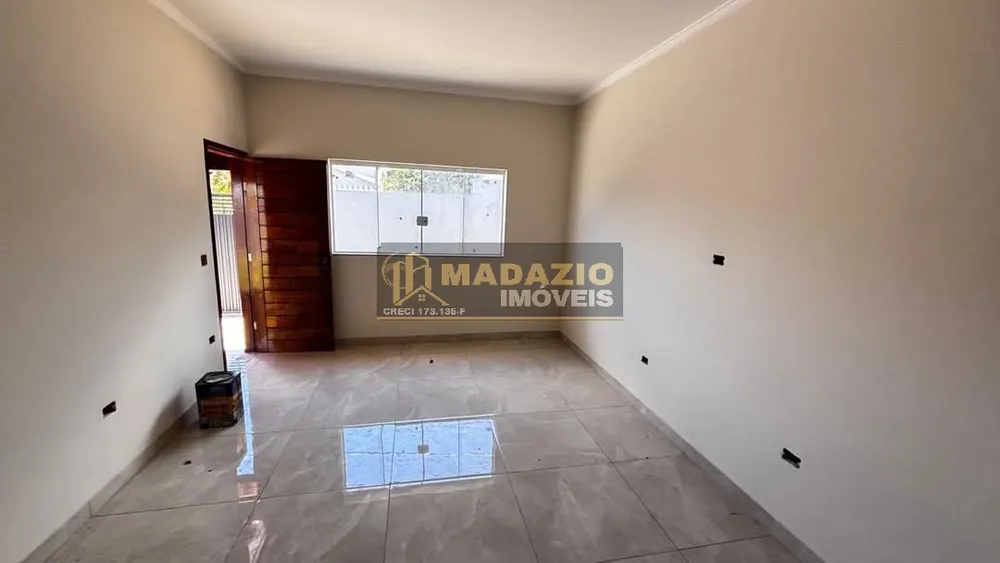 Casa, 2 quartos - Foto 2