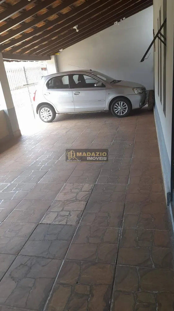 Casa, 3 quartos, 127 m² - Foto 8