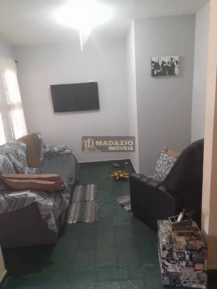 Casa, 3 quartos, 127 m² - Foto 3