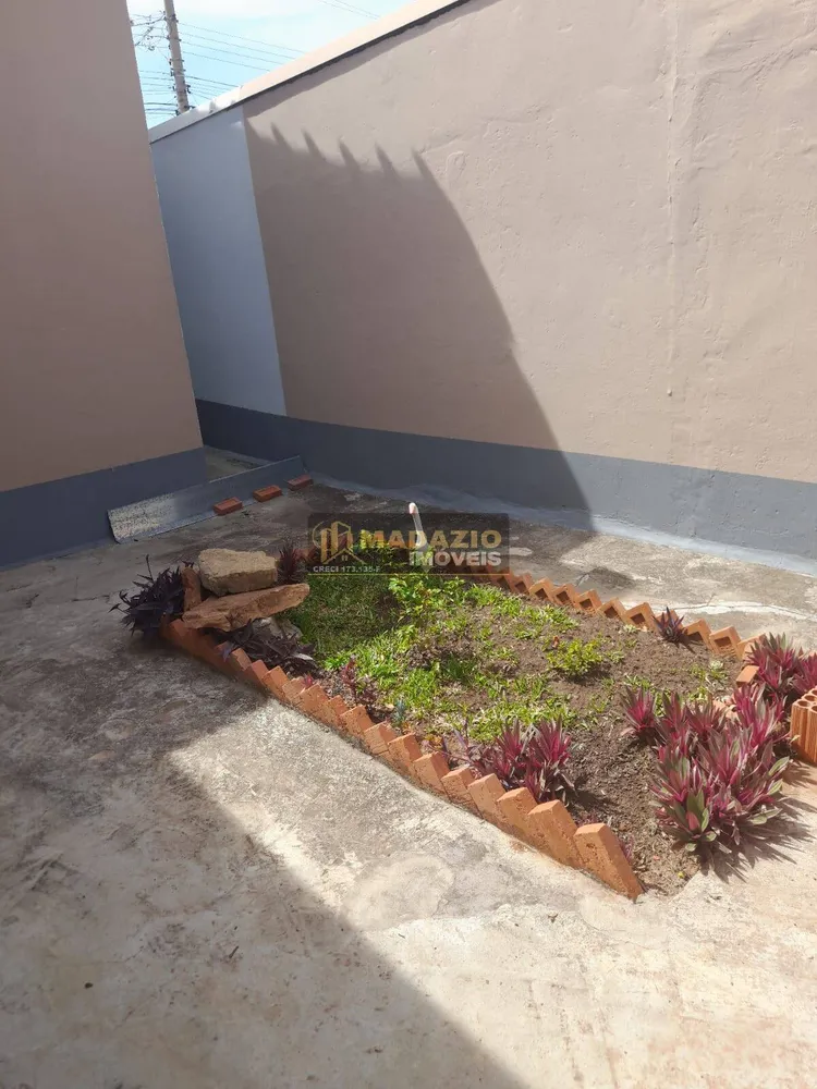 Casa, 3 quartos, 127 m² - Foto 7