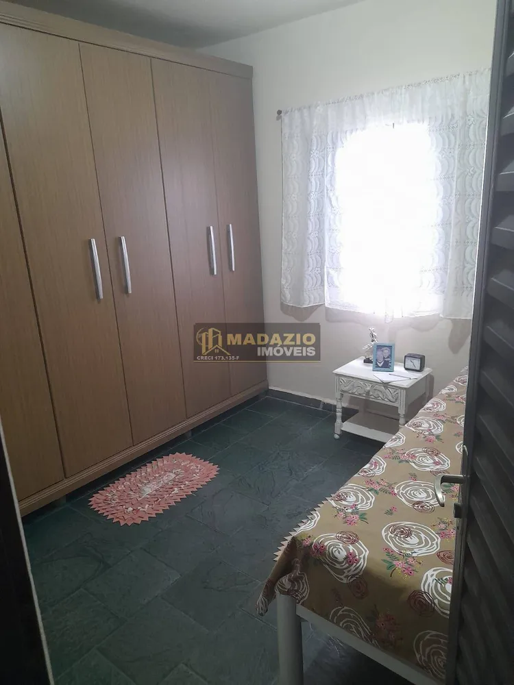 Casa, 3 quartos, 127 m² - Foto 4