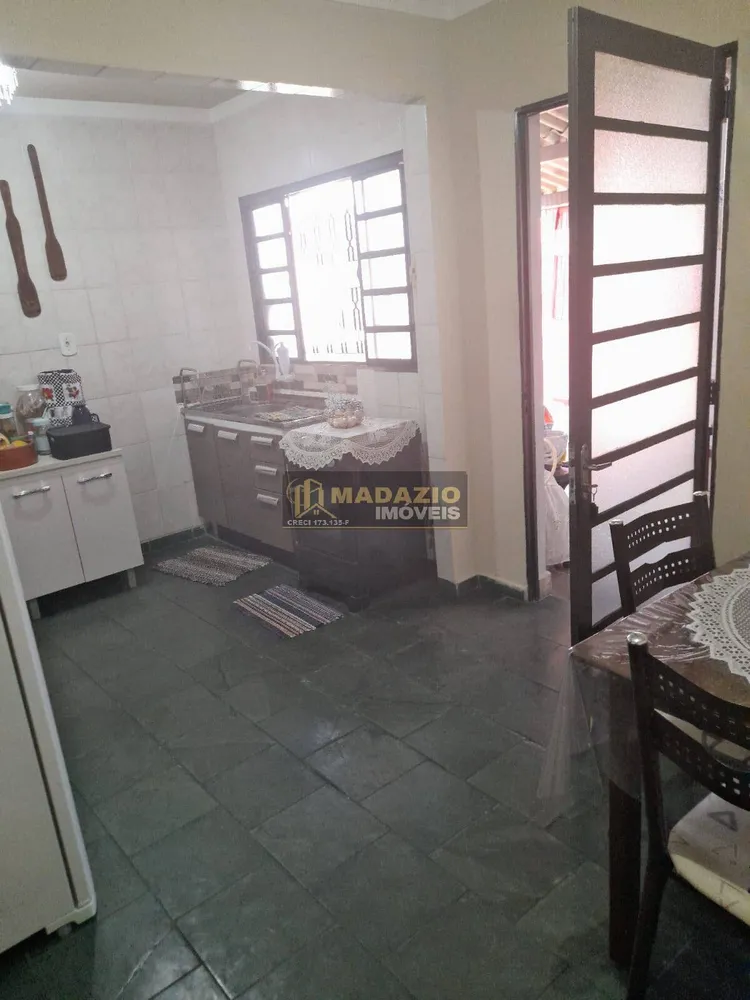 Casa, 3 quartos, 127 m² - Foto 5