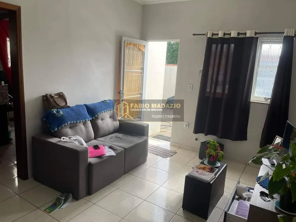 Casa, 68 m² - Foto 6