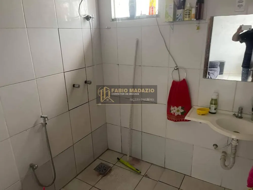 Casa, 68 m² - Foto 2