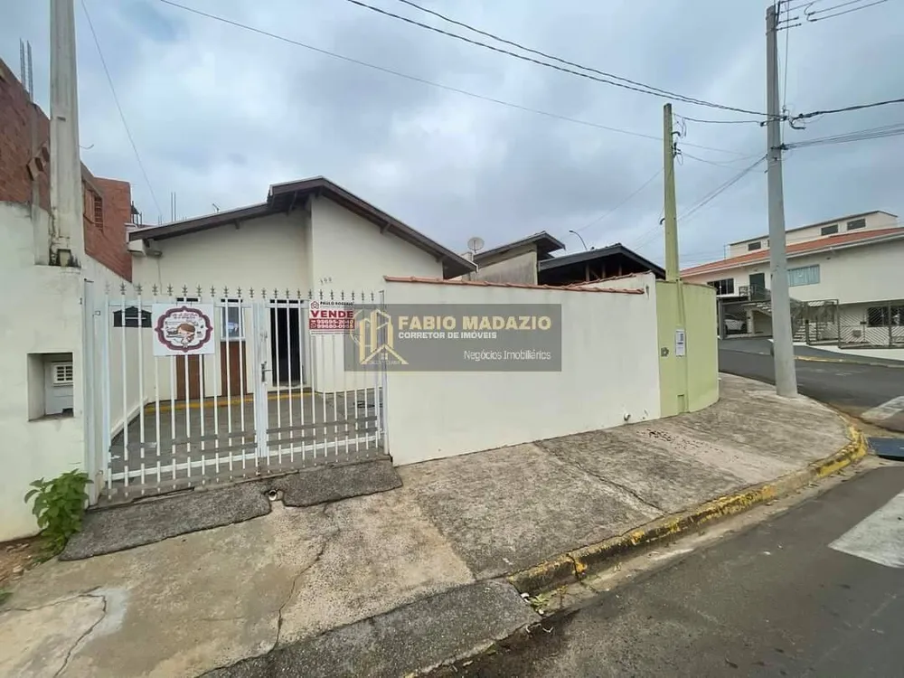 Casa, 68 m² - Foto 7