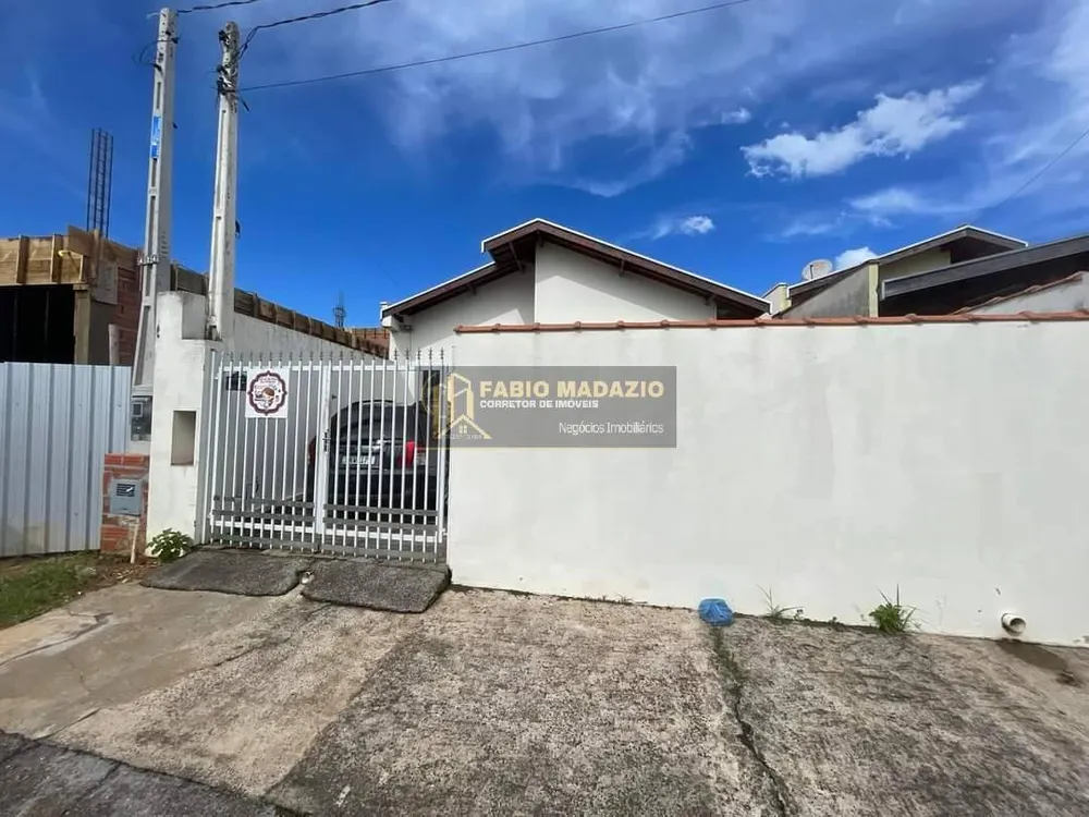 Casa, 68 m² - Foto 3