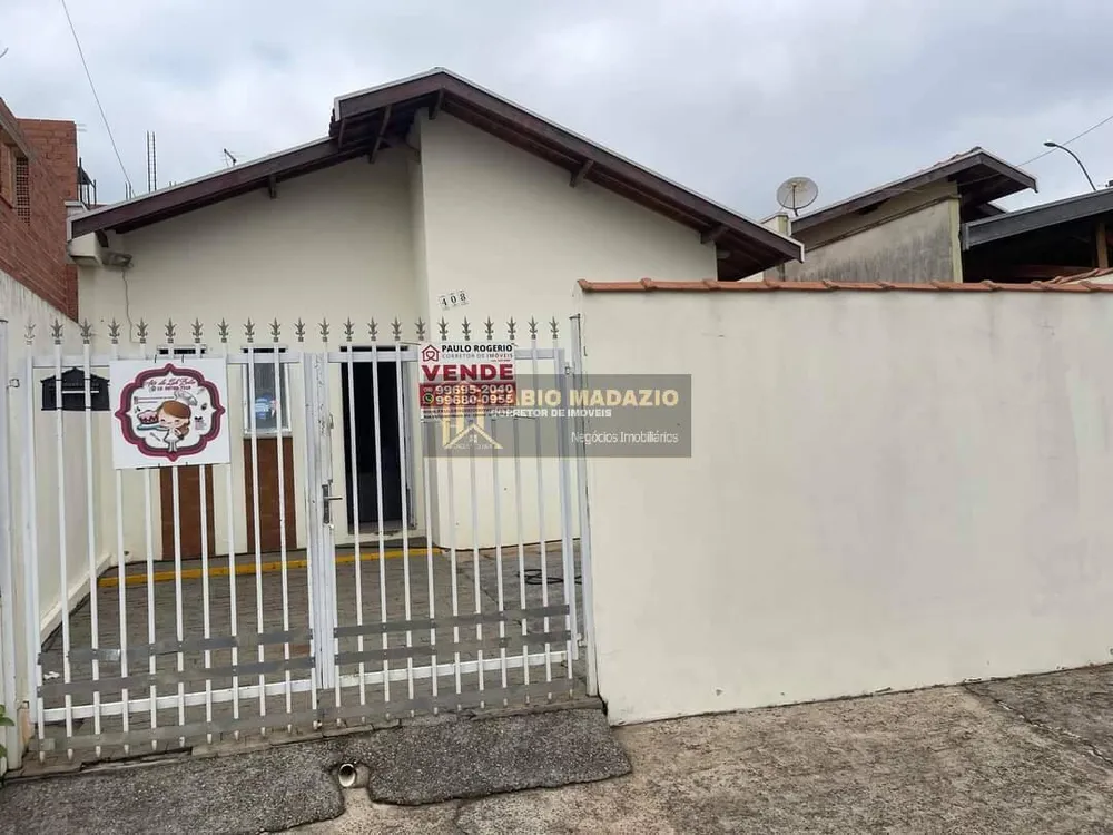 Casa, 68 m² - Foto 1