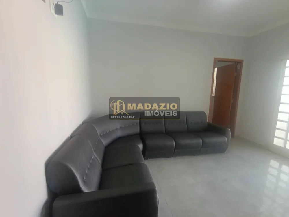 Casa, 2 quartos, 125 m² - Foto 4