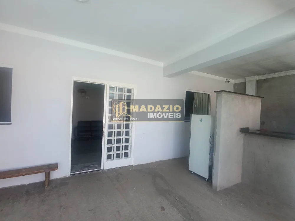 Casa, 2 quartos, 125 m² - Foto 3