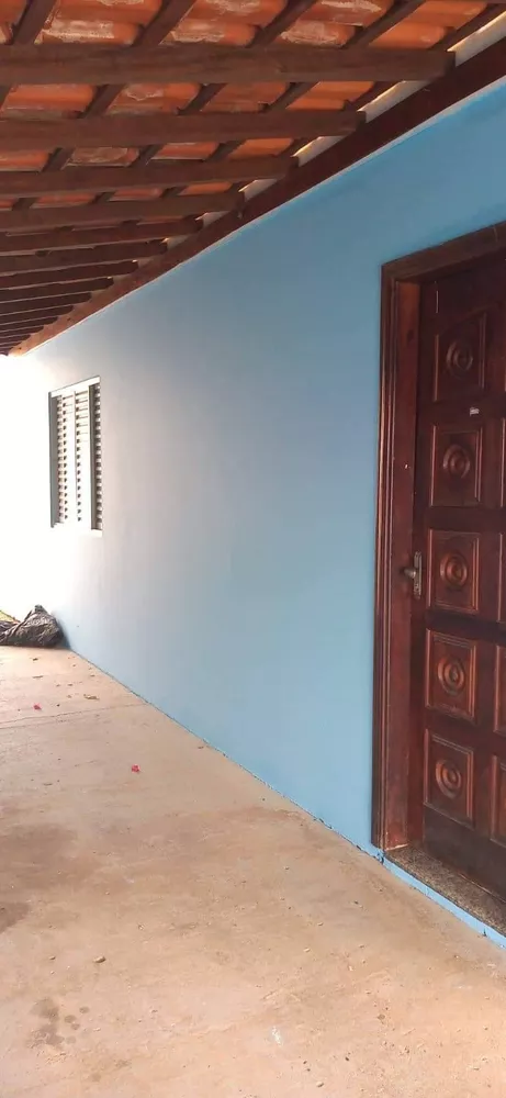 Casa à venda com 3 quartos, 121m² - Foto 5