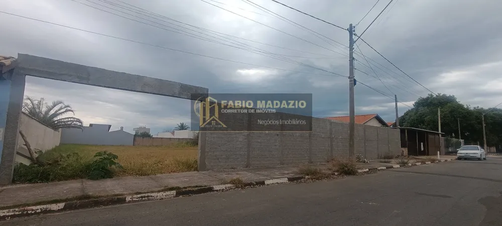 Terreno, 650 m² - Foto 1