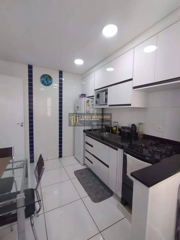 Apartamento, 2 quartos - Foto 4