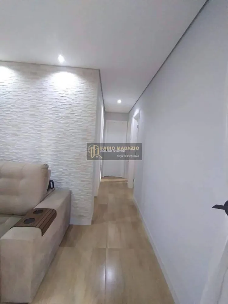 Apartamento, 2 quartos - Foto 3