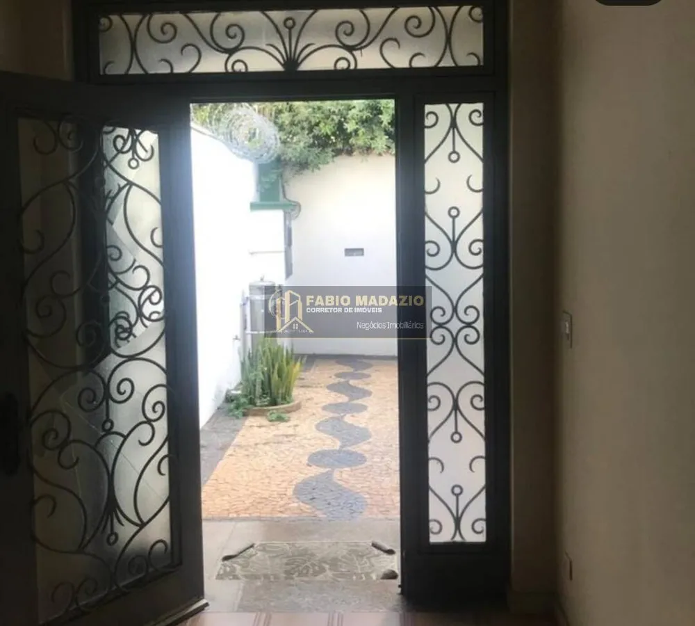 Sobrado, 5 quartos, 420 m² - Foto 4