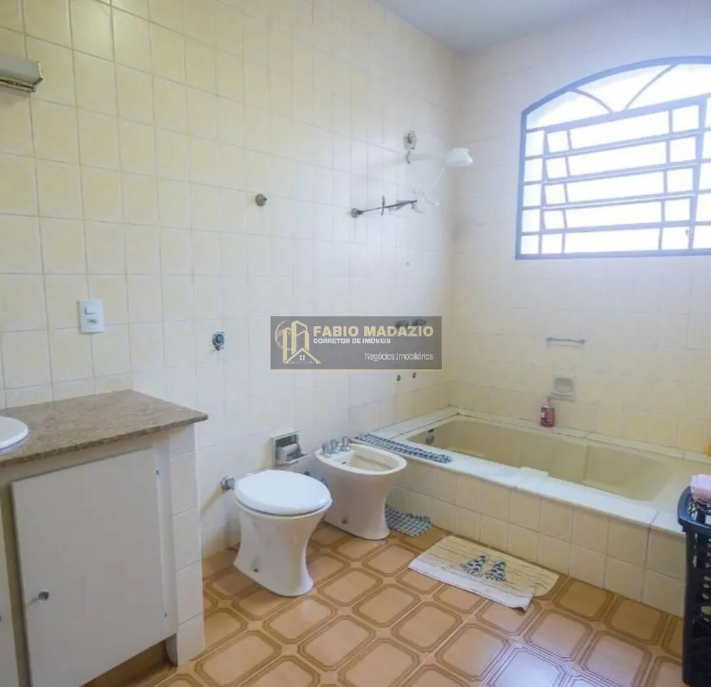 Sobrado, 5 quartos, 420 m² - Foto 2