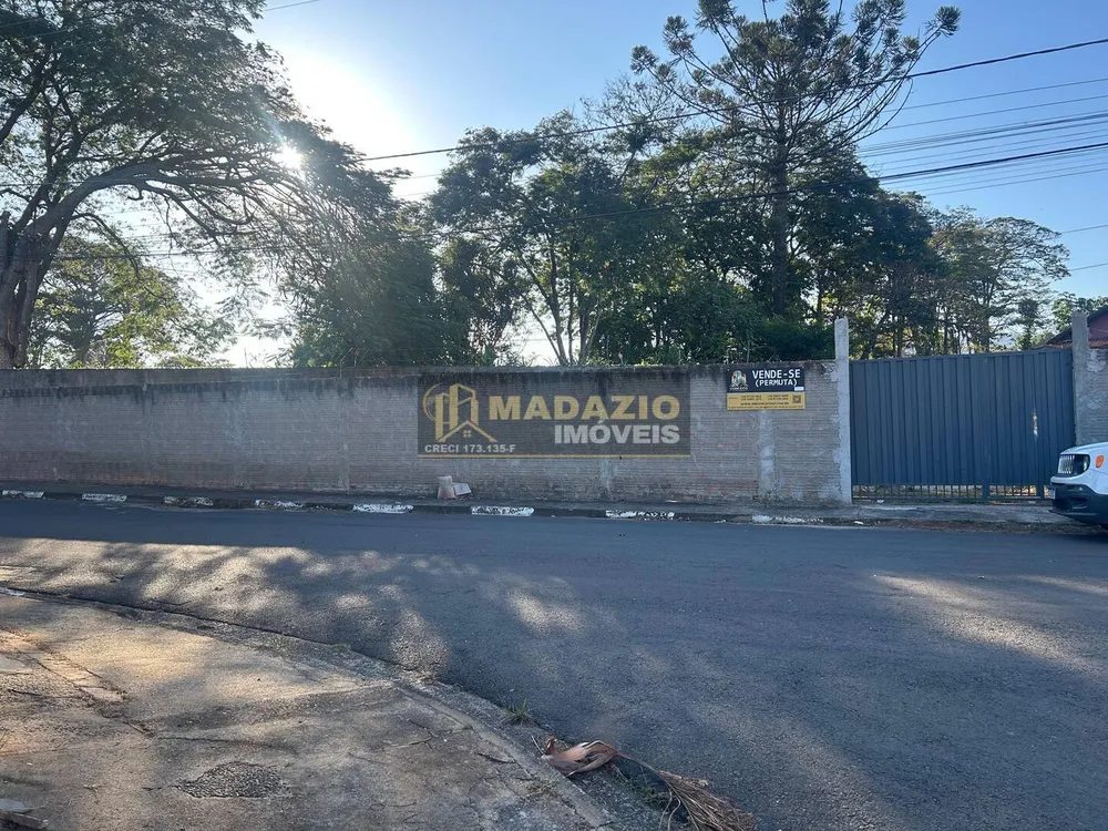 Terreno, 360 m² - Foto 2